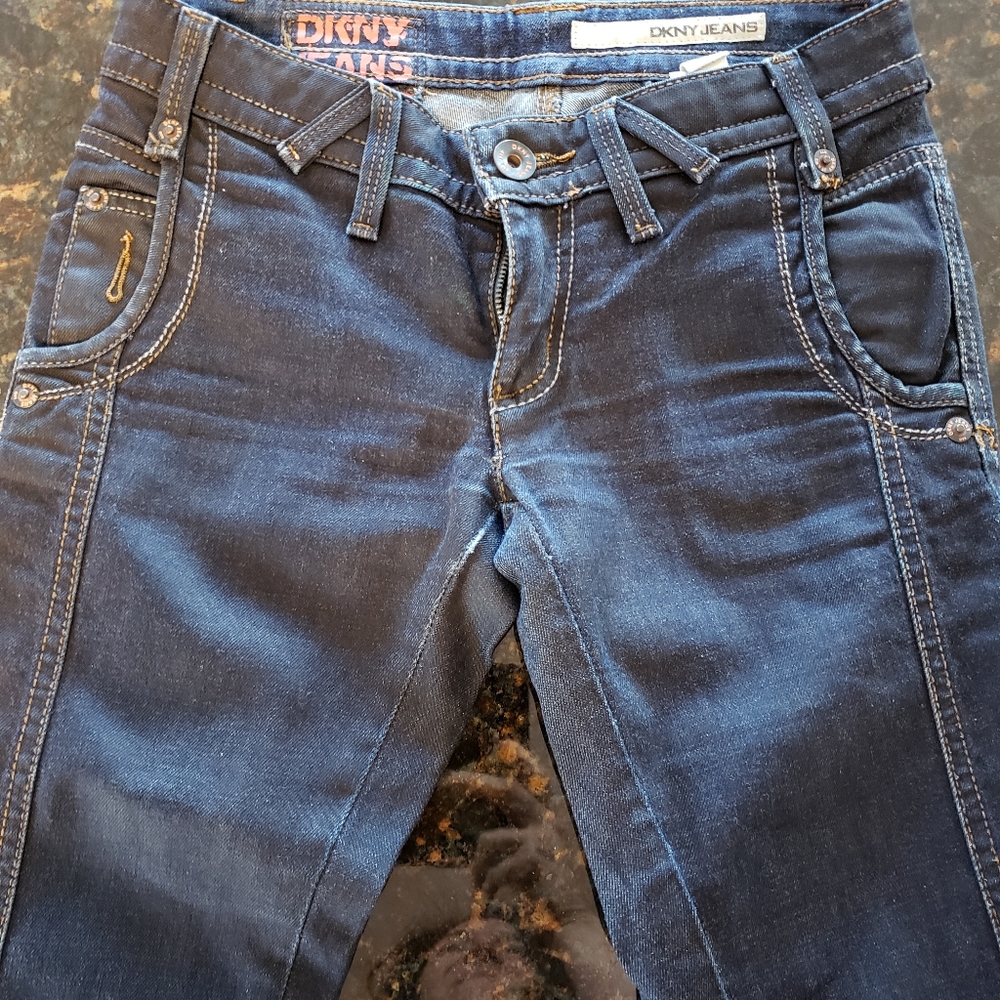 Dkny skinny Jeans 3